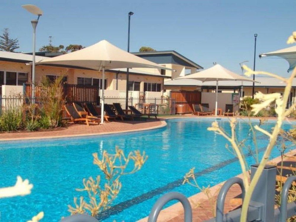 Broadwater Mariner Resort Geraldton Australia thumbnail
